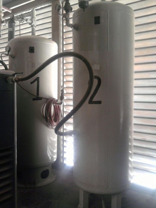 NOM-020-STPS-2011 PLANOS DE EQUIPOS A PRESION ELABORACION CARPETAS TECNICA ENSAYOS NO DESTRUCTIVOS - COMPRESORES, PULMONES, MARMITAS, HIDRONEUMATICOS, 