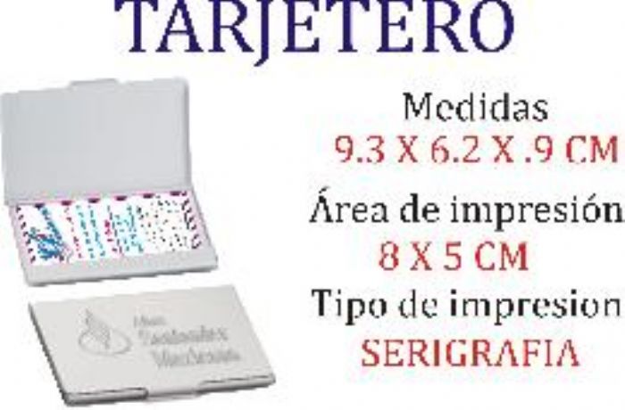 TARJETEROS - 