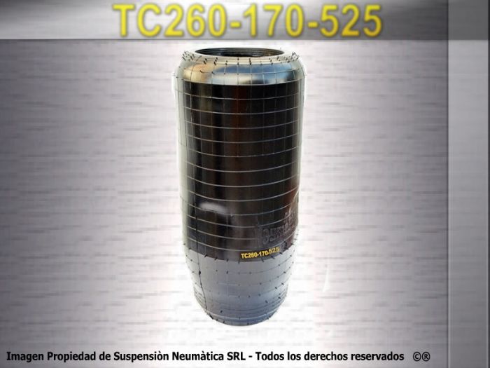 TC260-170-525 - Neumacarg