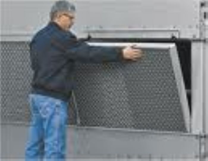 TORRES DE ENFRIAMIENTO - Evapco