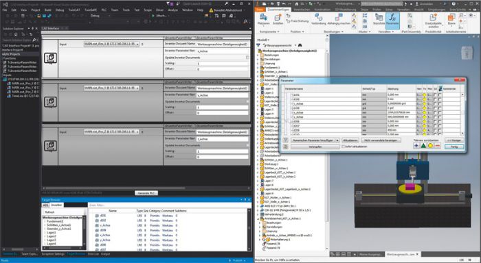 TE1xxx | Ingeniería TwinCAT 3 - Beckhoff Automation