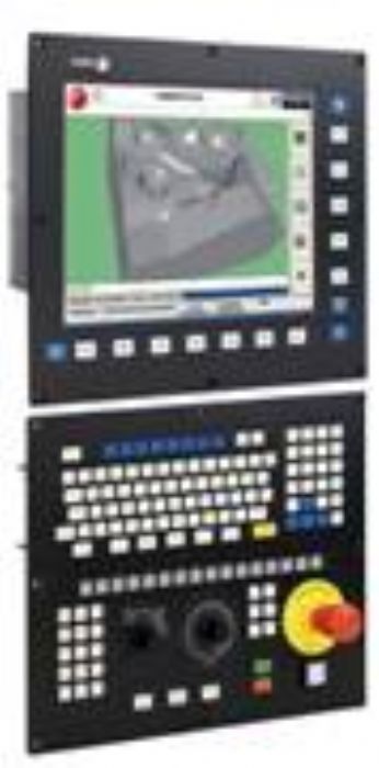 SISTEMA DE CONTROL NUMERICO - Ambar Control Numerico