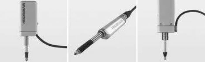 PALPADORES DE MEDIDA - Ambar Control Numerico