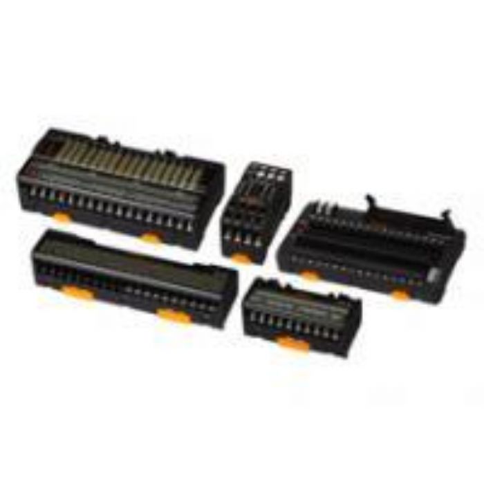 BLOQUE DE TERMINALES E/S - 