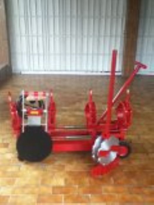 EQUIPOS DE TERMOFUSION - 