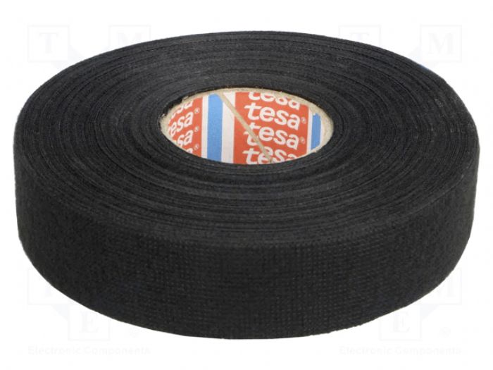 Cintas de sujeción - TESA