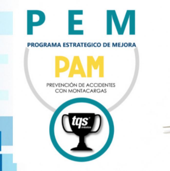 Capacitación operativa - TQS MEXICO, SC