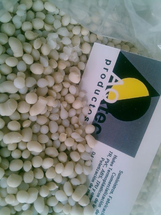 TR hule termoplastico - aq-tec productos