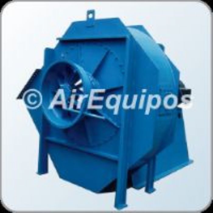TURBOSOPLADORES AIRFOI - AIREQUIPOS