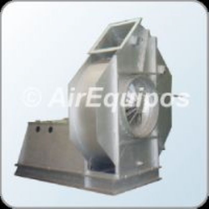 TURBOSPLADORES -  AIREQUIPOS