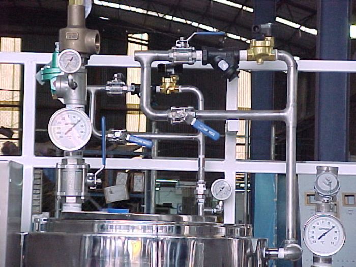 Soldadura Tig-Mig-Electrica	 - 