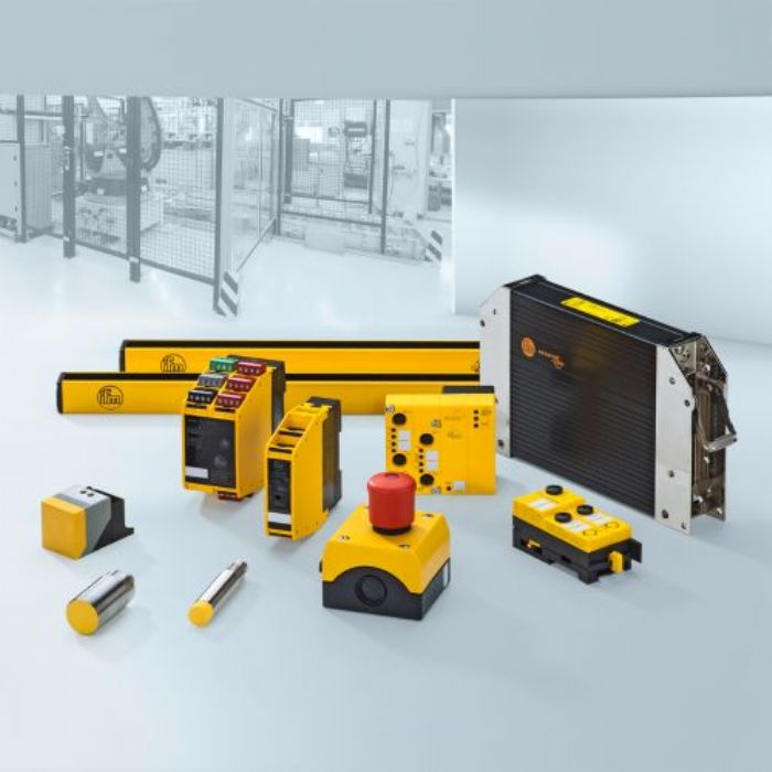 TECNOLOGIA DE SEGURIDAD  - 