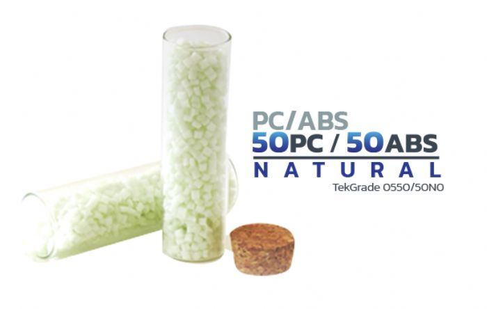 Compuestos PC/ABS - TKNSET