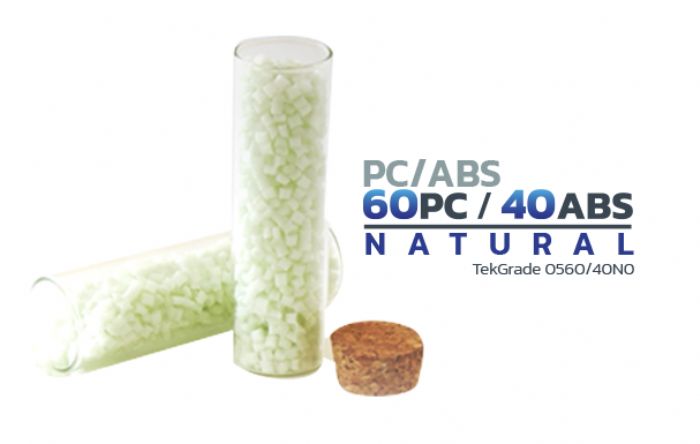 Compuestos PC/ABS - TKNSET