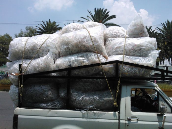 Compra de Gancho de ropa - 3R