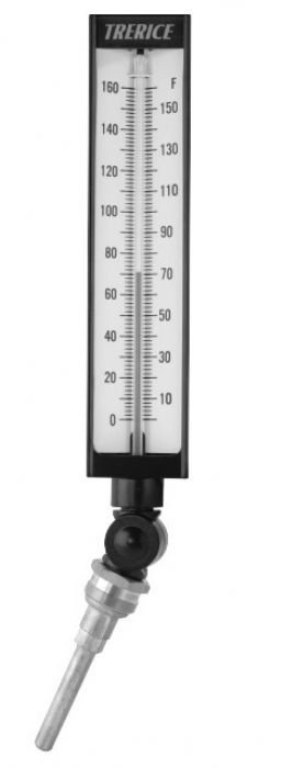 Termómetros - Dewit, West, Trerice