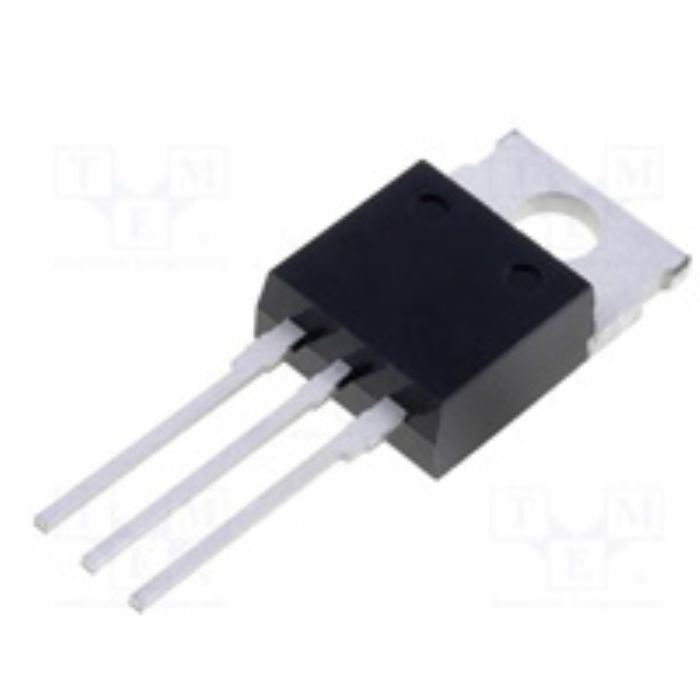 Tiristores SMD/THT - LITTELFUSE 