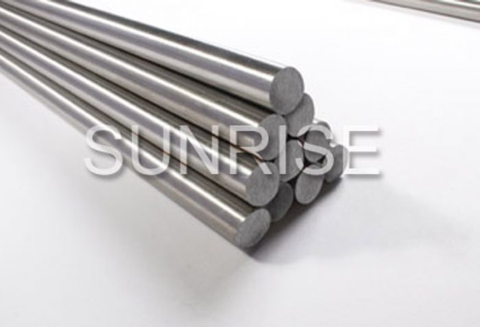 Titanium Rod - 