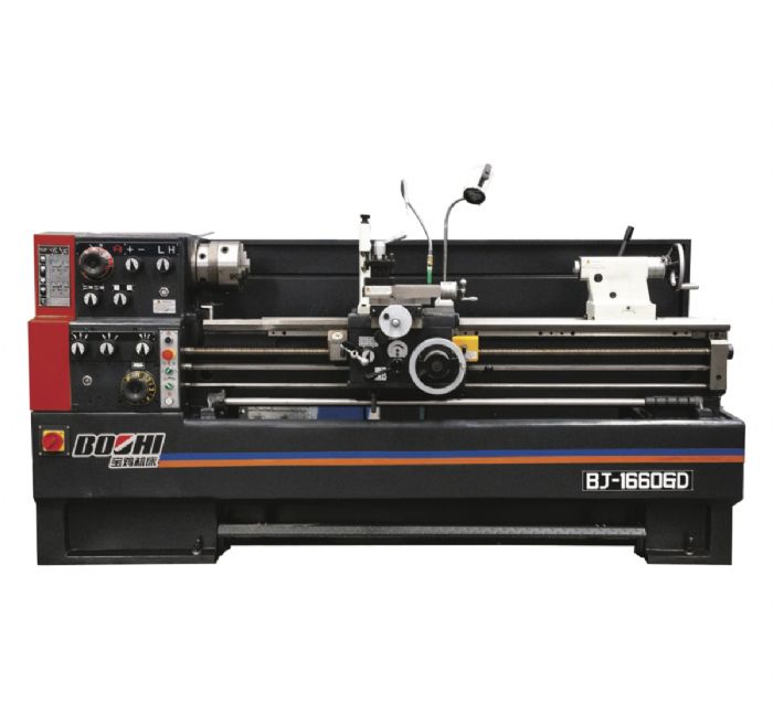 Torno BJ1660GD - Baoji