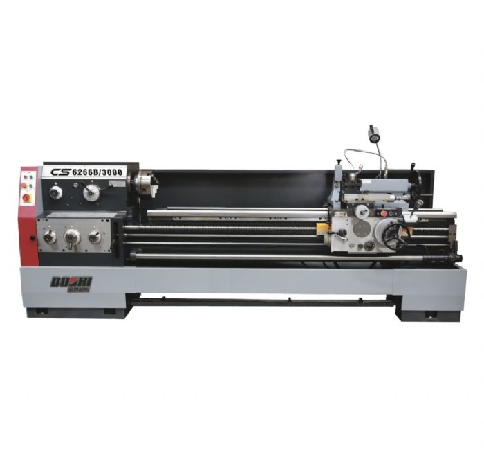 Torno CS6266B - Baoji