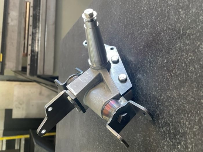 Servicios de Maquinado CNC - 