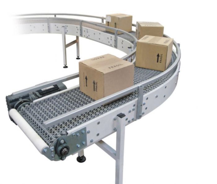 Transportadores  - Dispac