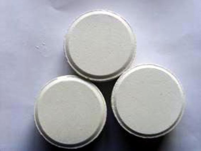 Ácido TricloroIsocianúrico al 90% - AQUALIFE