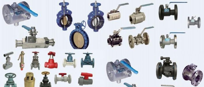 VALVULA ESFERA, VALVULA MARIPOSA, VALVULA CHECK, FILTRO EN "Y", VALVULA COMPUERTA, VALVULA AGUJA - CONEXIONES Y SUMINISTROS INDUSTRIALES