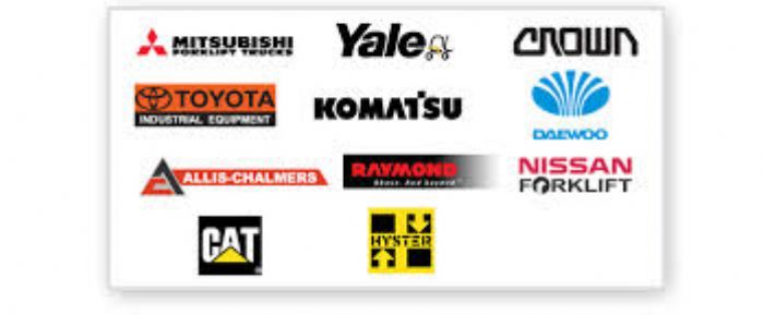 VENTA Y RENTA DE EQUIPOS DE CARGA - TOYOTA, RAYMOND, UNICARRIER, YALE, CROW, ETC...