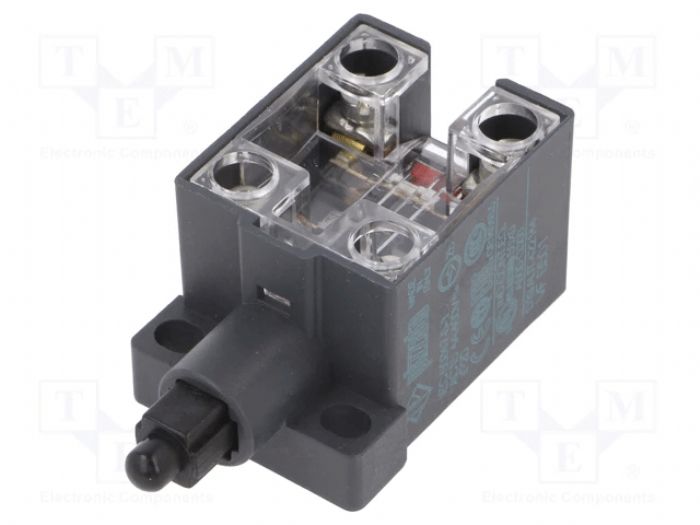 Interruptores finales - PIZZATO ELETTRICA