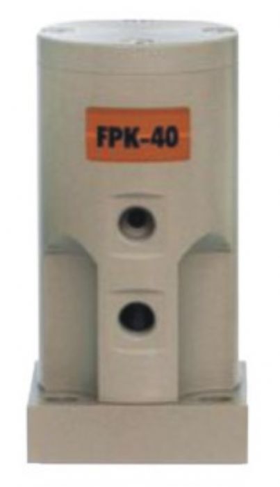 Equipos especiales para industria de alimentos, farmacéutica, plásticos y construcción - AIR VAC, Findeva