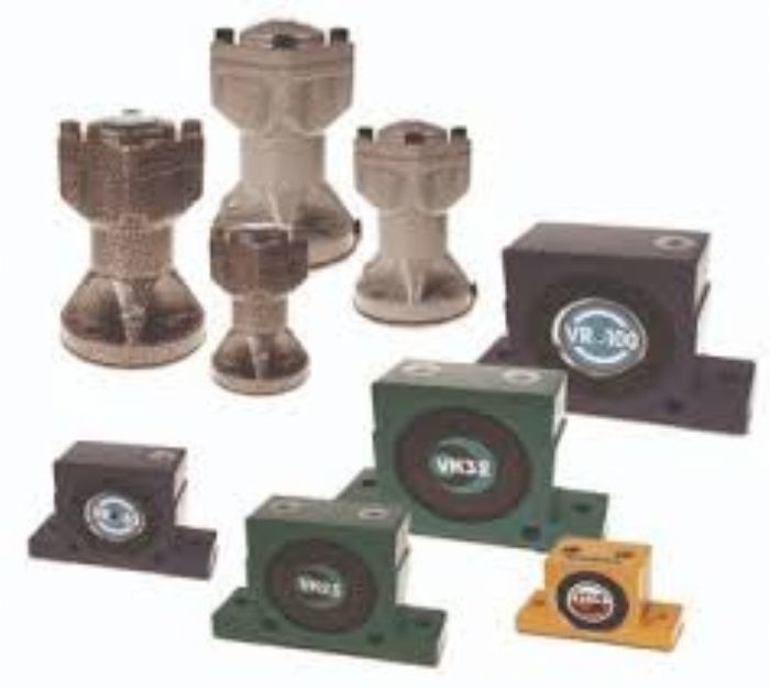 VIBRADORES  - 