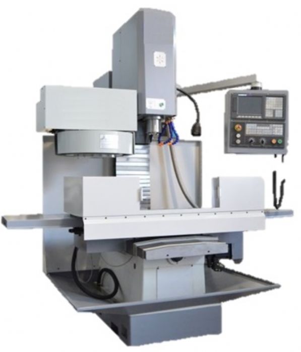 Centro de Maquinado - ARE-DiZ