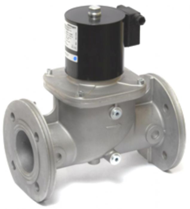 Válvula VRA - VLA - VTA - ELEKTROGAS