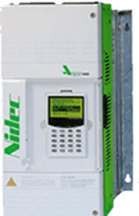 Variadores de velocidad - 