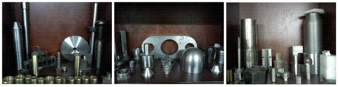 Maquinados Industriales - 