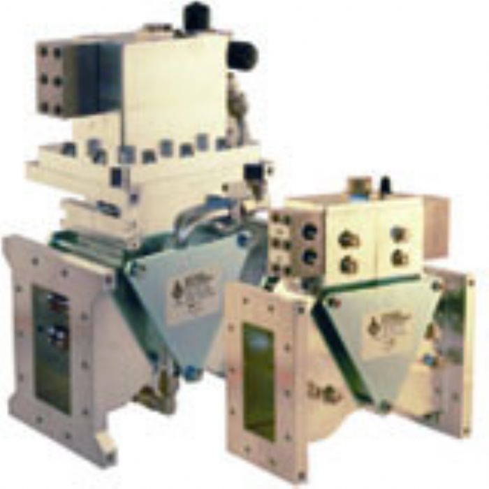 Aislador - RICHARDSON ELECTRONICS