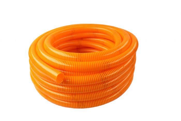 MANGUERAS PARA SUCCION Y DESCARGA NARANJA - MANCAR