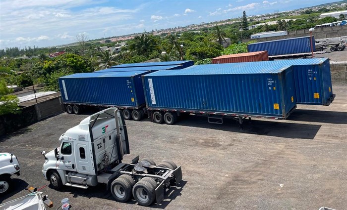Carga regular - 