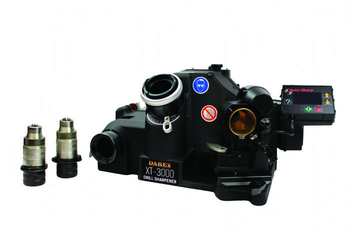 Afiladora expandible - Darex