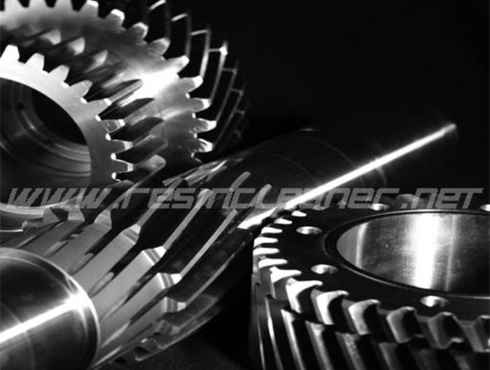 Desengrasante Industrial "XELERATOR" (Biodegradable) No utilice más los dañinos productos a base de solventes, elimine grasas pesadas, limpie piezas de motores muy contaminados, poderoso, rápido y altamente efectivo. - XELERATOR.