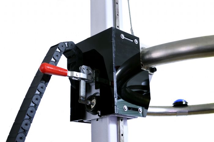 Fabricación de prototipos - IDW Industrial Engineering