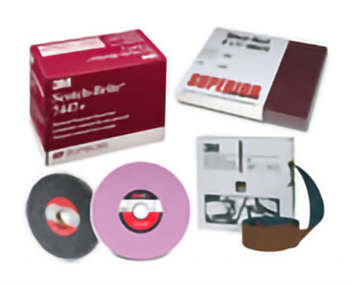 Abrasivos - US SHOP TOOLS