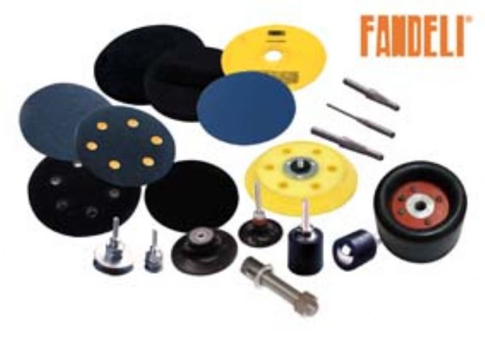 ACCESORIOS - FANDELI