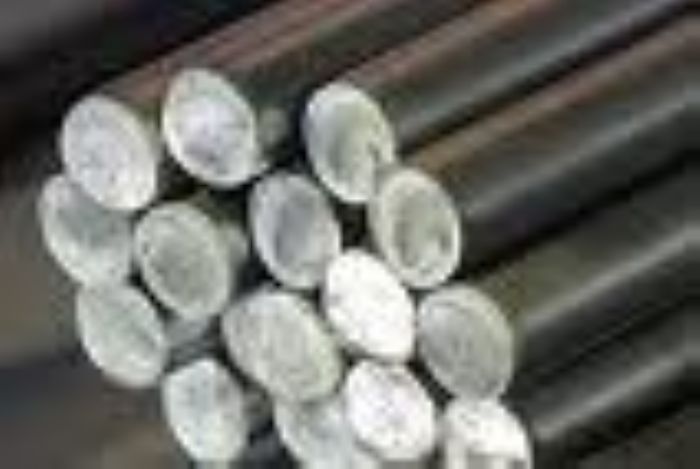 Acero 1045 en barra y alambre - Aceros Febare