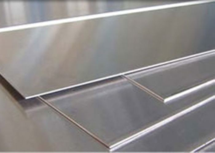 Aceros inoxidables - 