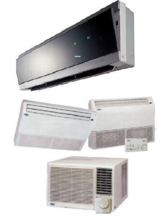 Mantenimiento Aire Acondicionado - 