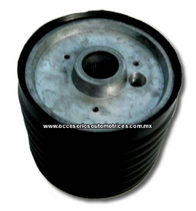 ADAPTADORES PARA VOLANTES  - 