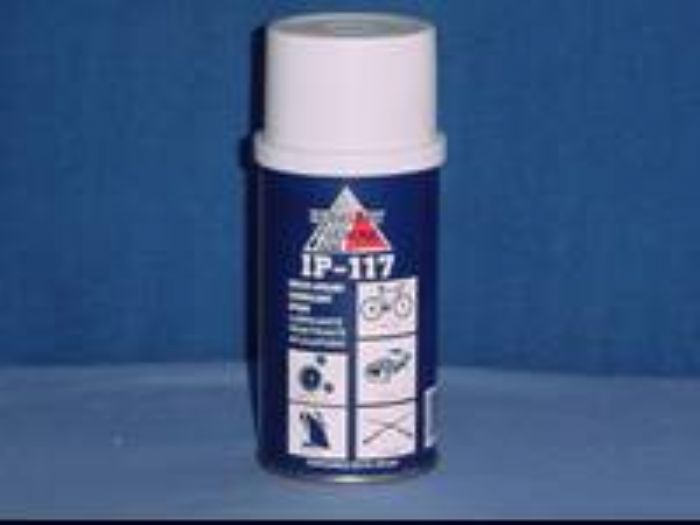 ACEITE LUBRICANTE - INDUSTRY PACKING