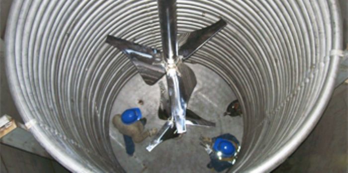 Agitadores mecánicos - Novatec®